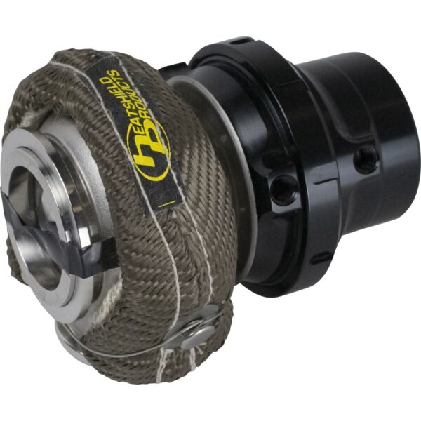 Heatshield Products 300172 - Lava Waste Gate Shield 40 MM