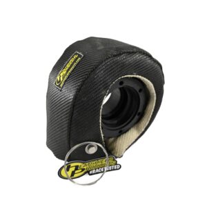 Heatshield Products 300544 - Stealth Turbo Shield T4 flange