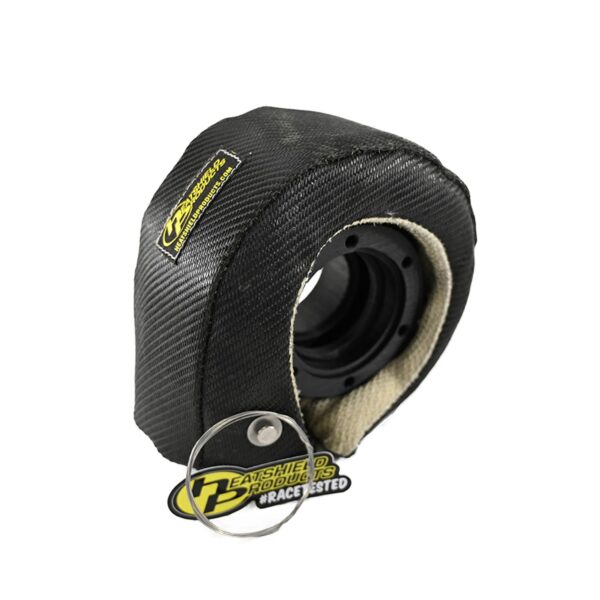 Heatshield Products 300545 - Stealth Turbo Shield T4 Mid-Frame