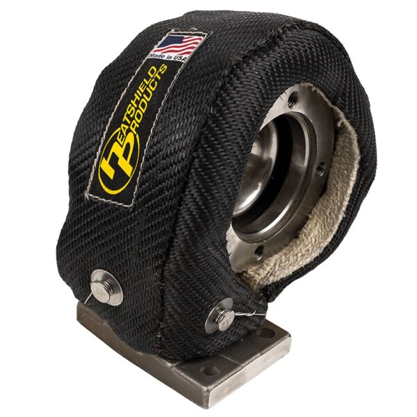 Heatshield Products 300548 - Stealth Turbo Shield T2 (GT25,27,28,EFR)