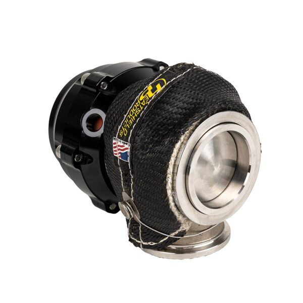 Heatshield Products 300874 - Stealth Waste Gate Shield 44-46 MM