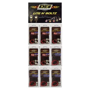 DEI 30100 Boom Mat Tape