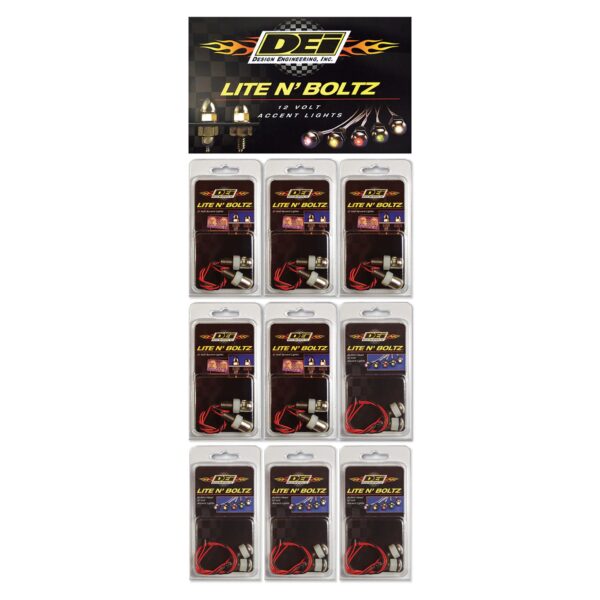 DEI 30100 Boom Mat Tape