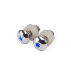 DEI 30307 Lite'N Boltz LED Accent Lighting Blue 030307