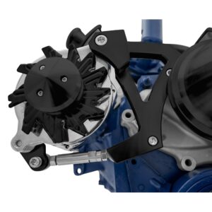 Ford 351 Cleveland Alternator Bracket - Bracket