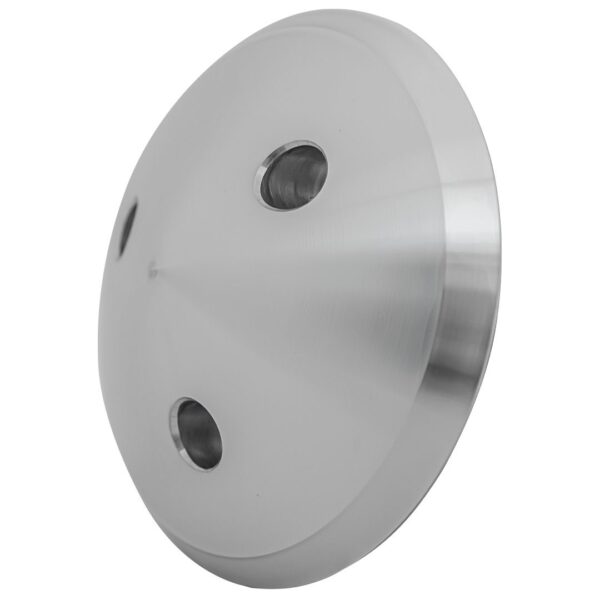 ALTERNATOR COVER for 137