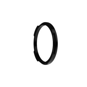 KC Hilites FLEX ERA 1 - Single Bezel Ring - Black