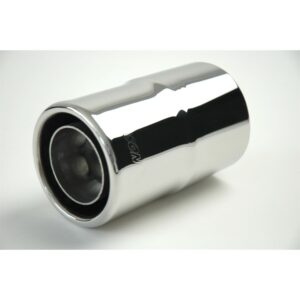 Power Tip Muffler