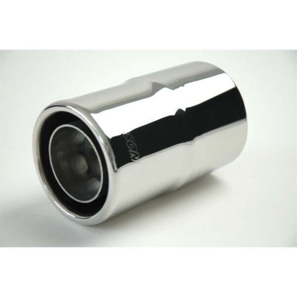 Power Tip Muffler