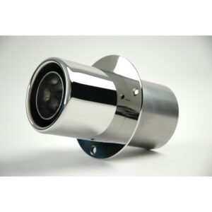 Power Tip Muffler