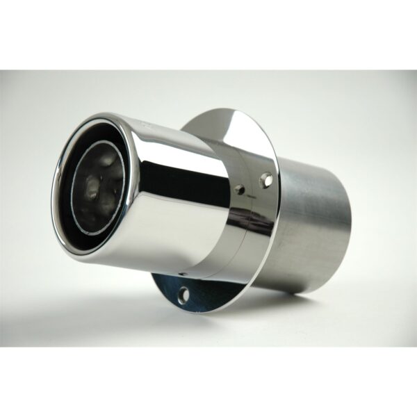 Power Tip Muffler