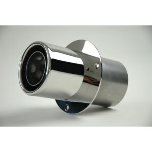Power Tip Muffler