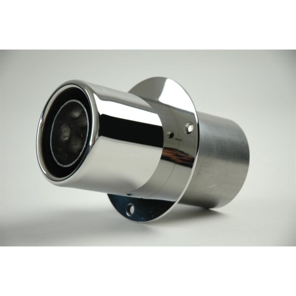 Power Tip Muffler