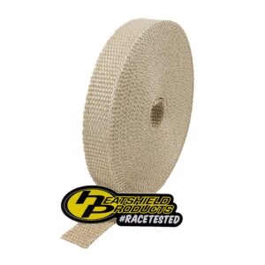 Heatshield Products 311050 - Exhaust Wrap 1 in x 50 ft