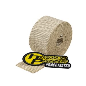 Heatshield Products 312015 - Exhaust Wrap 2 in x 15 ft