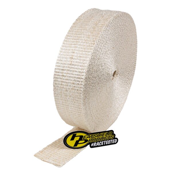 Heatshield Products 312100 - Exhaust Wrap 2 in x 100 ft