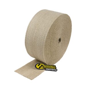 Heatshield Products 312104 - Exhaust Wrap 4 in x 100 ft