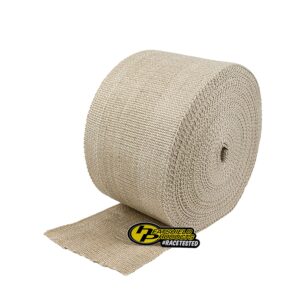 Heatshield Products 312106 - Exhaust Wrap 6 in x 100 ft