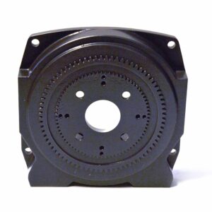 DRUM SUPPORT