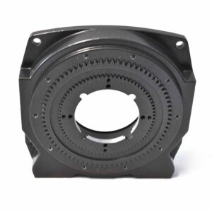 DRUM SUPPORT