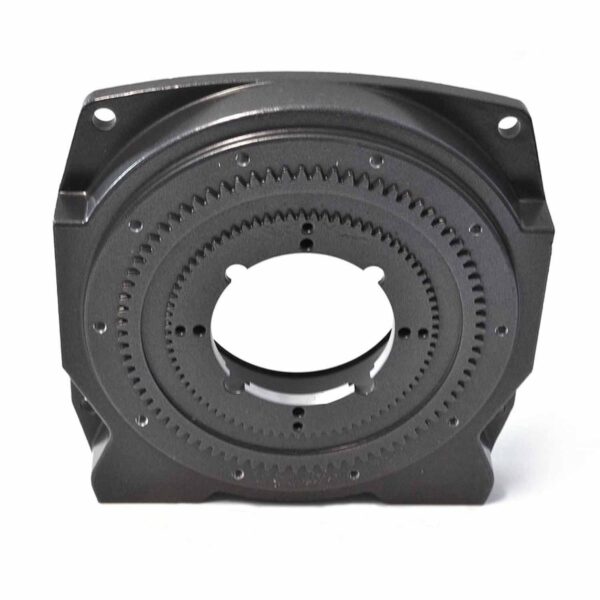 DRUM SUPPORT