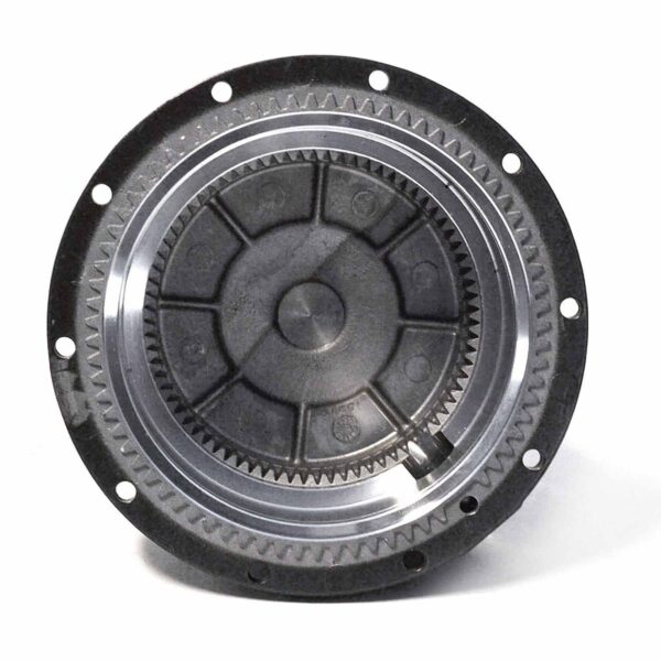 GEAR HSG ASSY SER 12