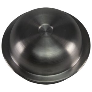 700R4/4L60E Governor Cover w/o TCI Logo.