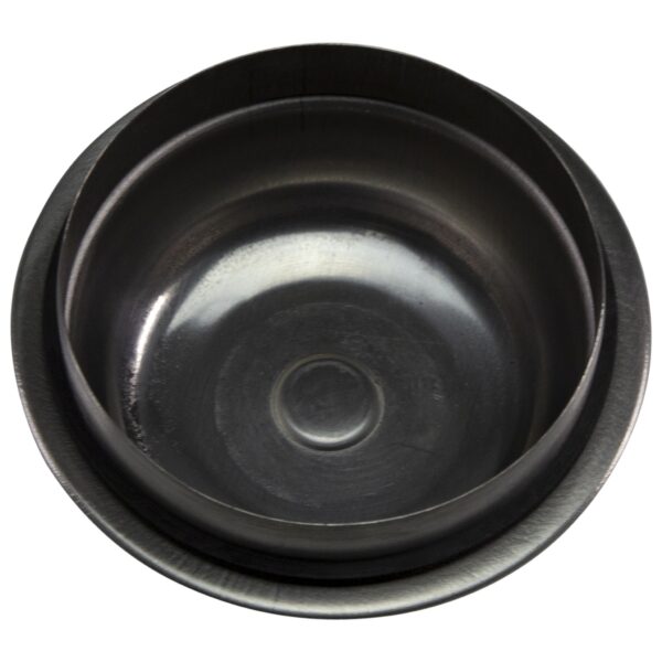 700R4/4L60E Governor Cover w/o TCI Logo.