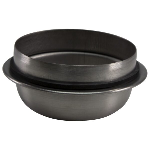 700R4/4L60E Governor Cover w/o TCI Logo.
