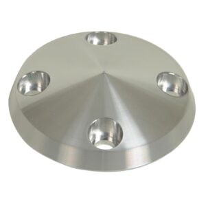 WATER PUMP PULLEY CAP - Ford 4.6L
