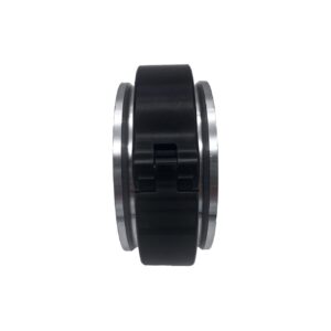 Granatelli Heavy Duty Double O-Ringed Clamshell  Clamps - Aluminum Interlocking