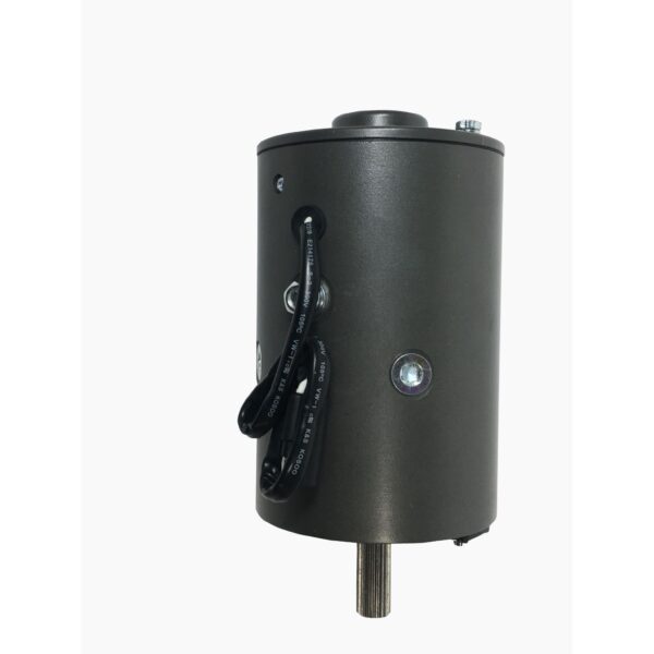 REPLACEMENT 24V MOTOR