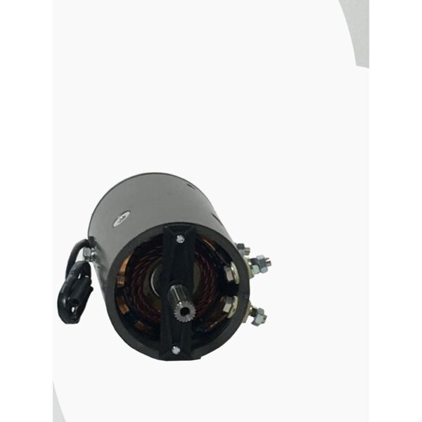 REPLACEMENT 24V MOTOR