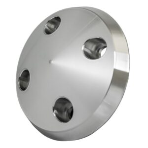 WATER PUMP NOSE COVER