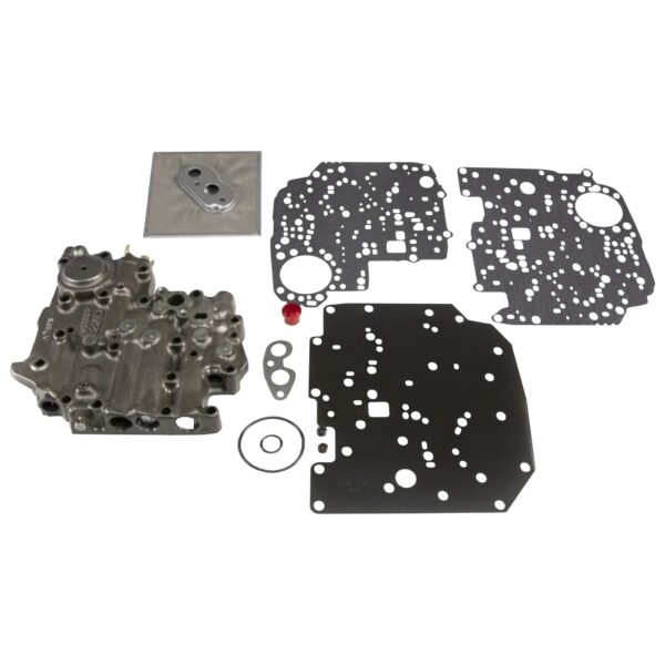 TH350 Reverse Shift Pattern Full Manual Valve Body