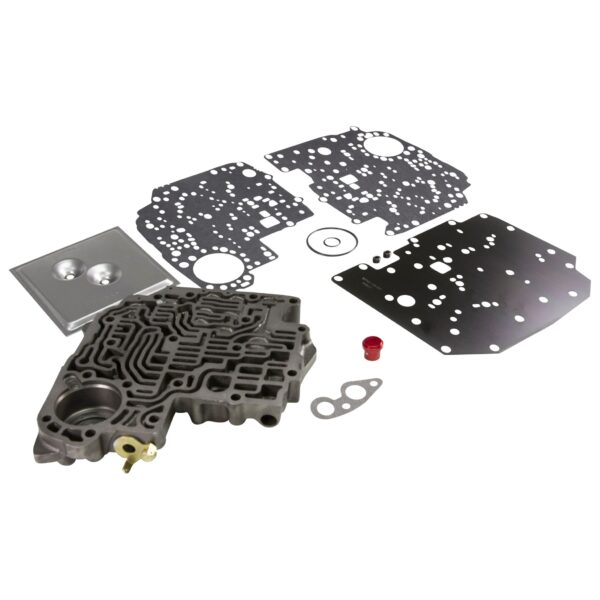 TH350 Reverse Shift Pattern Full Manual Valve Body