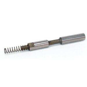 Valve,Steel W/Spring For 3215