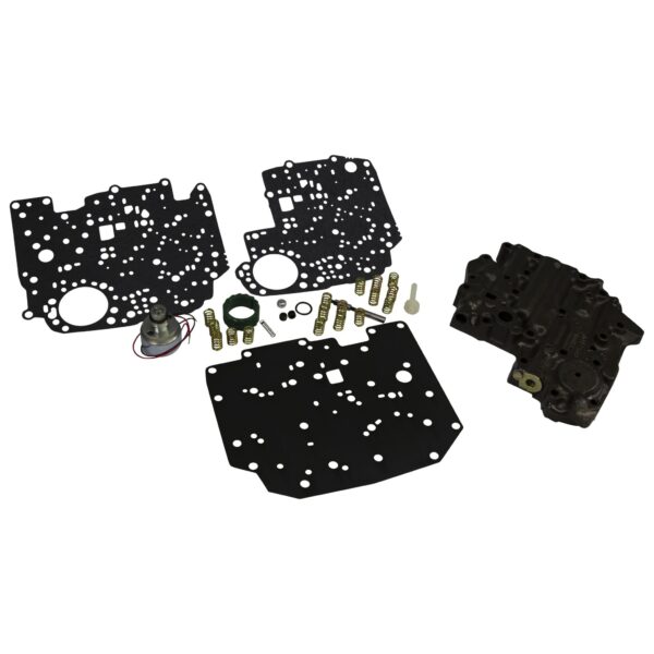 TH350 Transbrake Kit.