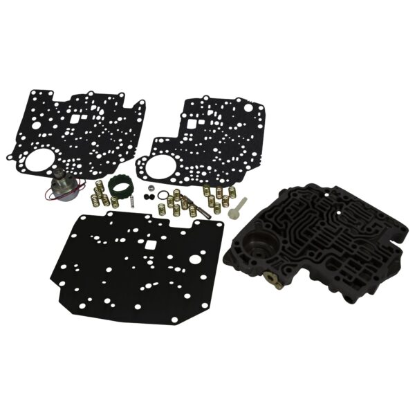 TH350 Transbrake Kit.