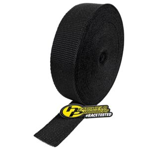 Heatshield Products 322100 - Black Exhaust Wrap 2 in x 100 ft