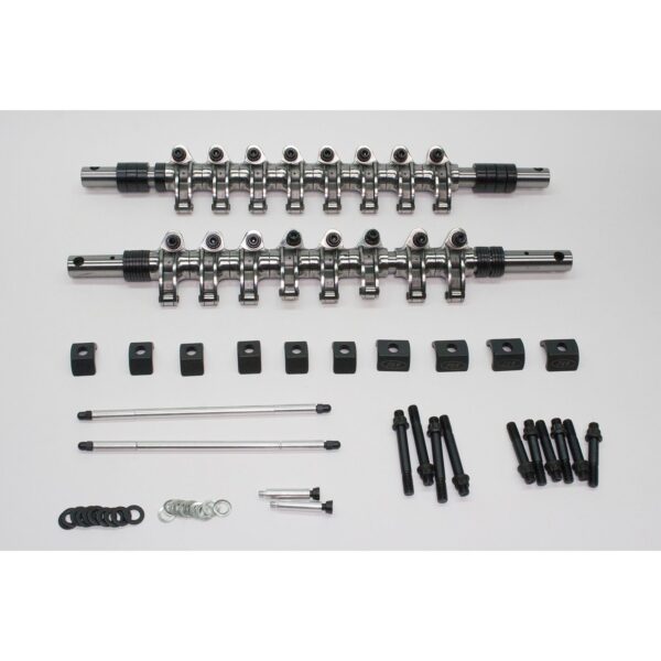 SHAFT ROCKER SYS, PQ STAINLESS, MOPAR/CHRYSLER