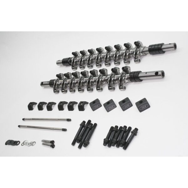 SHAFT ROCKER SYS, PQ STAINLESS, MOPAR/CHRYSLER