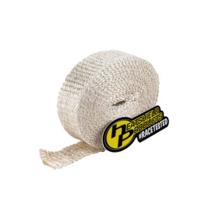 Heatshield Products 325001 - Inferno Header Wrap 1 in x 25 ft
