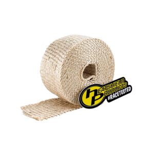 Heatshield Products 325005 - Inferno Header Wrap 2 in x 15 ft