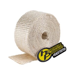 Heatshield Products 325025 - Inferno Header Wrap 2 in x 25 ft