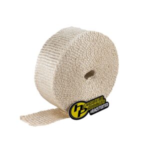 Heatshield Products 325050 - Inferno Header Wrap 2 in x 50 ft
