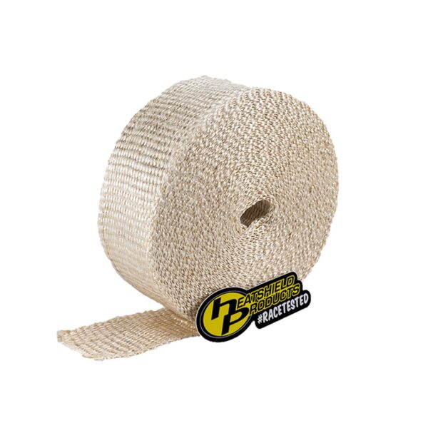 Heatshield Products 325050 - Inferno Header Wrap 2 in x 50 ft