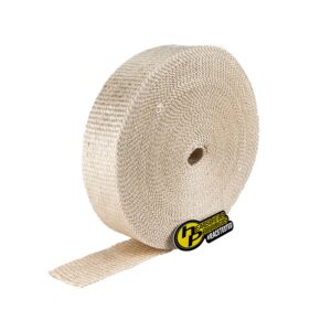 Heatshield Products 325100 - Inferno Wrap 2 in x 100 ft