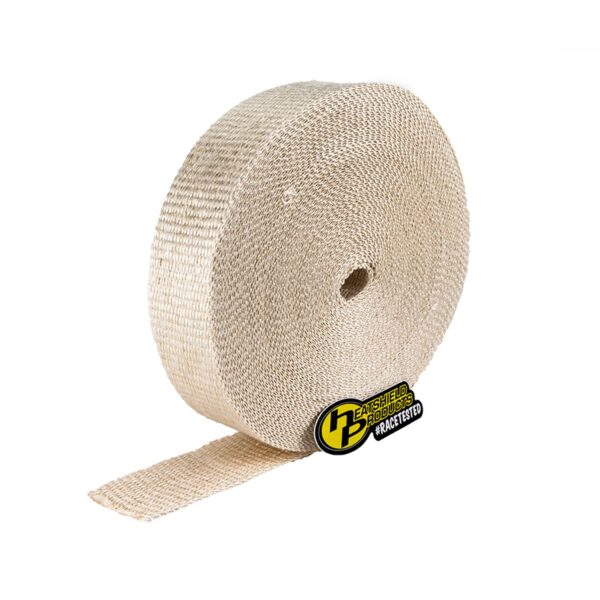 Heatshield Products 325100 - Inferno Wrap 2 in x 100 ft