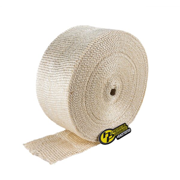 Heatshield Products 325400 - Inferno Wrap 4 in x 100 ft
